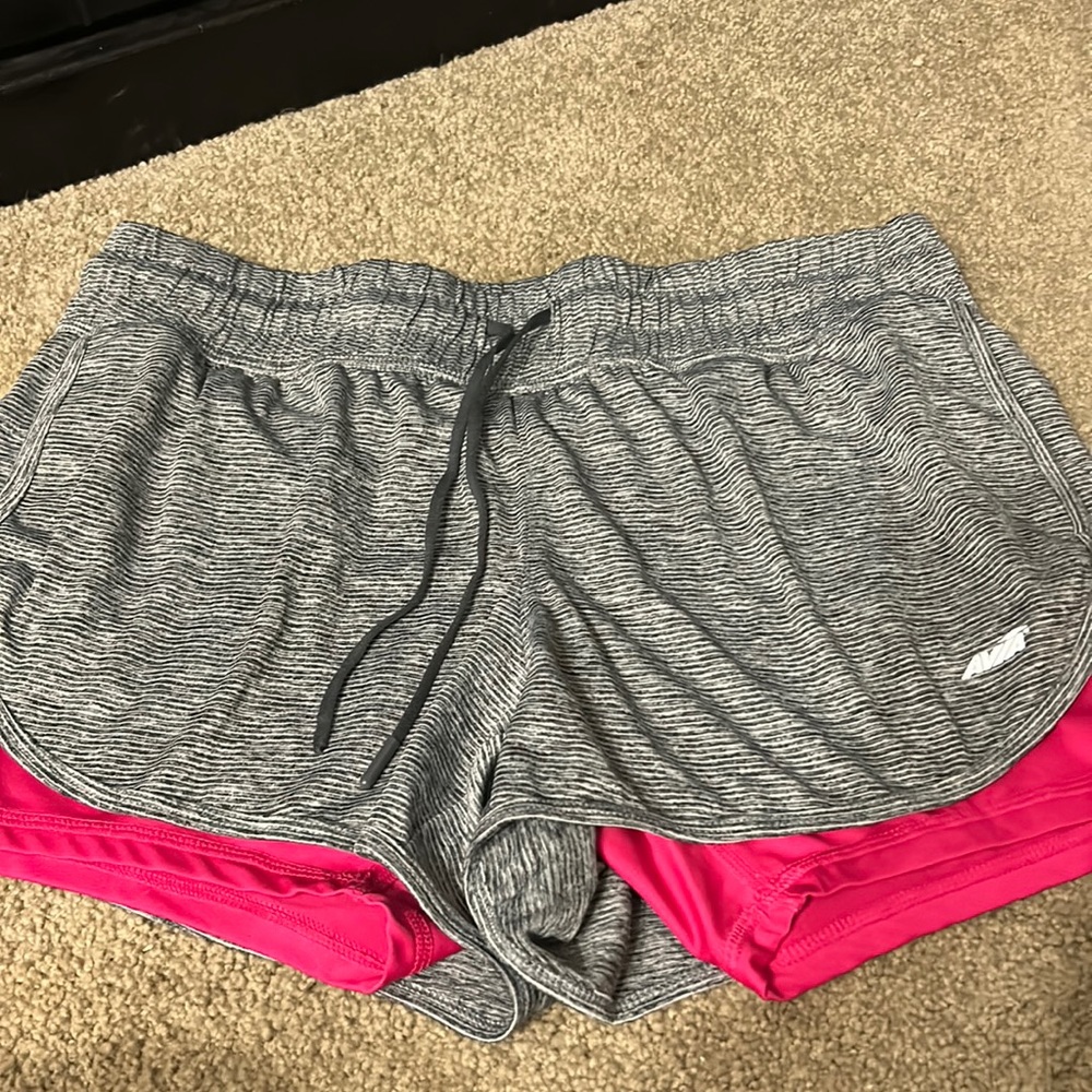 Avia shorts
